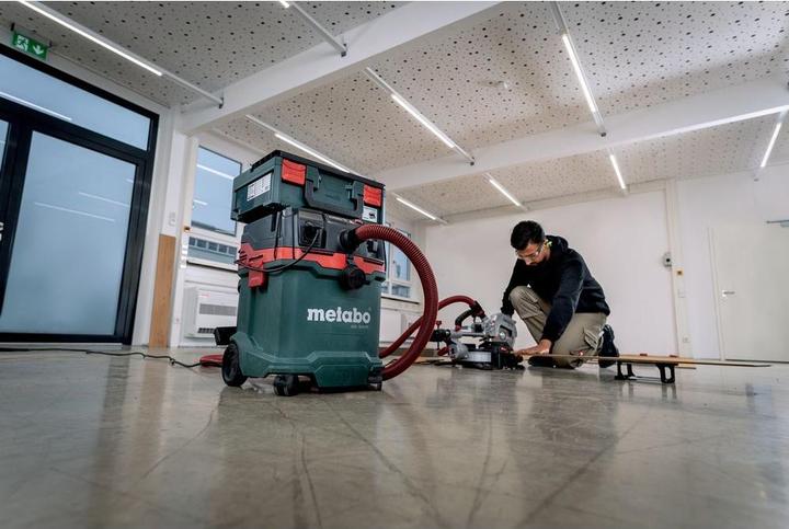 Produktbild Metabo ASA 30 M PC (Nass-Trockensauger)