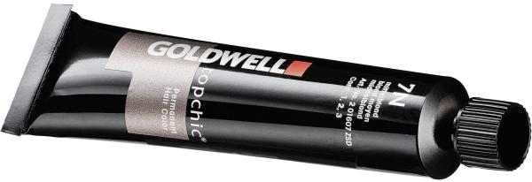 Produktbild Goldwell Topchic (Braun)