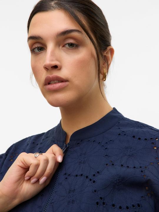Image du produit Vero Moda VMCHAY Jacke Blousonjacke (48)