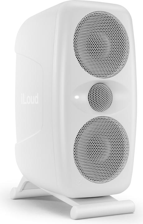 Actual product image IK Multimedia iLoud MTM MKII Pair - 100 Watt active (Active, Pair, 2x 100 W)