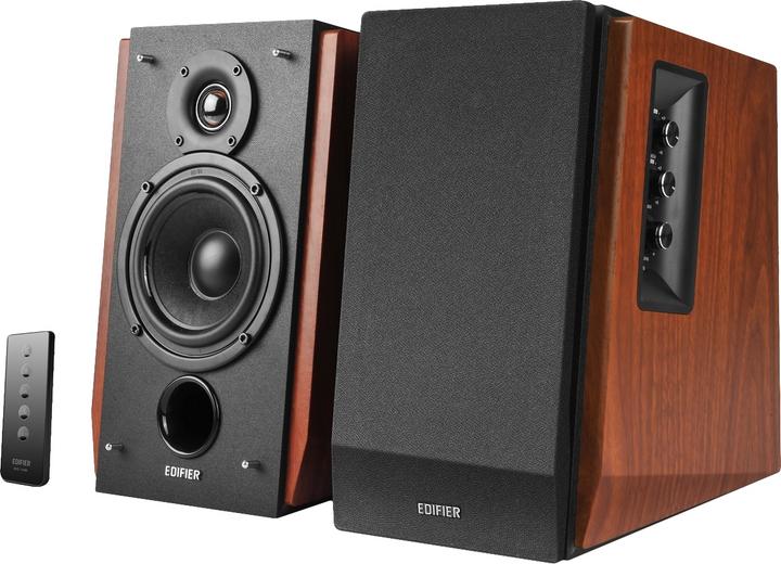 Immagine prodotto Edifier R1700BT 2.0 (1 coppia, 66 W)