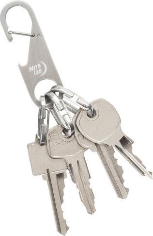 Produktbild Nite Ize Z-Rack™ Keychain Bottle Opener