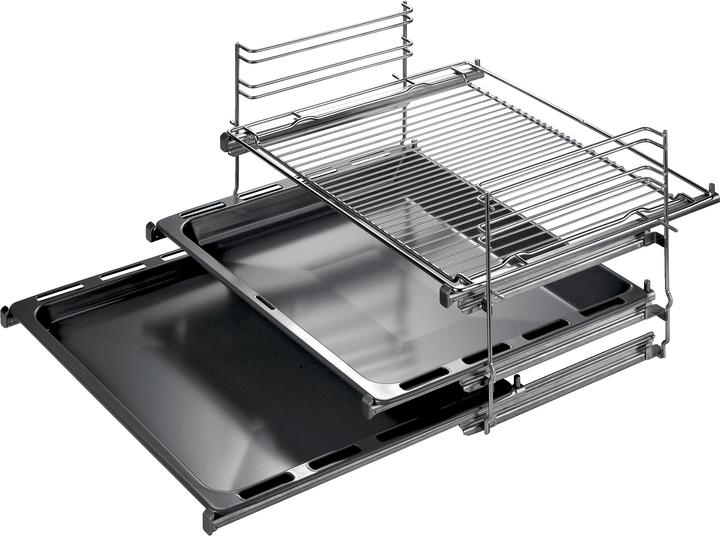 Actual product image Bosch Hausgeräte HEZ438301