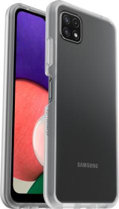 Actual product image OtterBox React (Samsung Galaxy A22 5G)