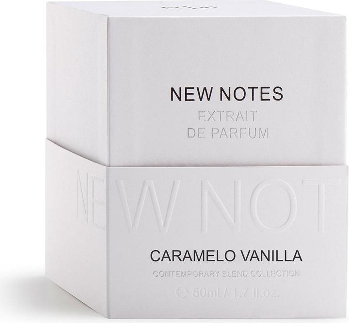 Produktbild New Notes Caramelo Vanilla (Eau de Parfum, 50 ml)