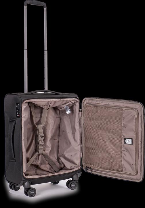 Produktbild Stratic Light + Koffer (37 l, Handgepäck (bis 50l))