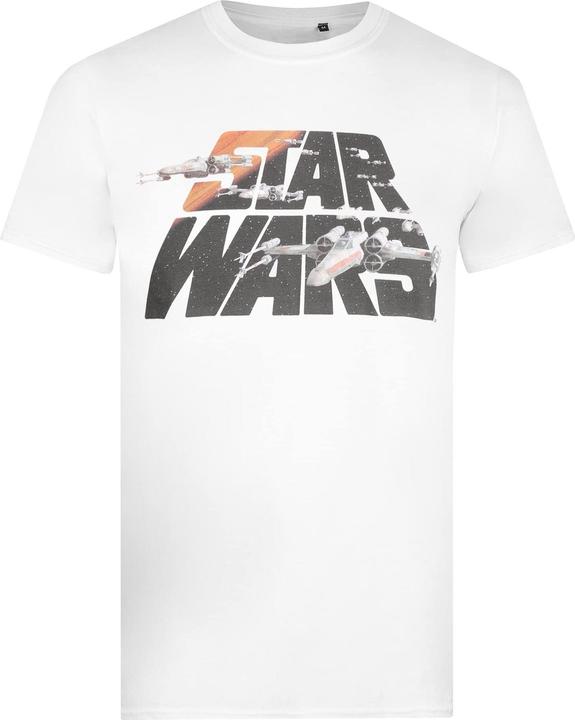 Produktbild Star Wars TShirt (3XL)