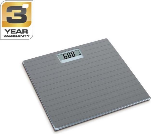 Actual product image Standart Bathroom Scale Standard Eb9377 (180 kg)