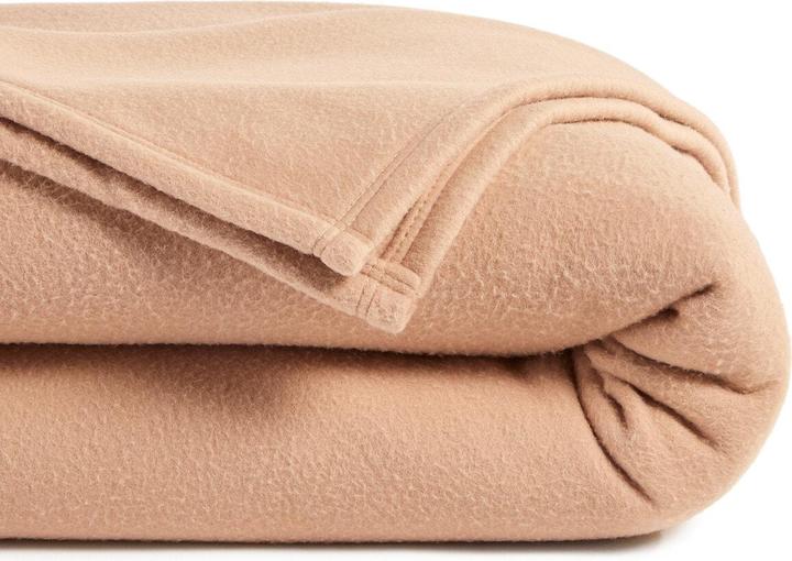 Produktbild La Redoute Interieurs Polaire (150 x 220 cm)