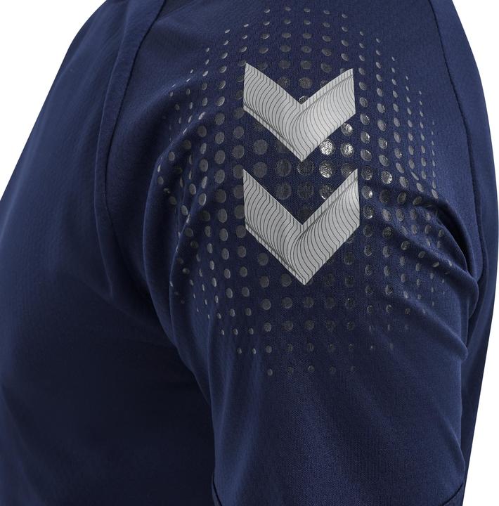 Immagine prodotto hummel Maglia In Piombo S/S Poly (L)