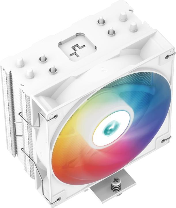 Produktbild Deepcool AG400 WH ARGB (150 mm)
