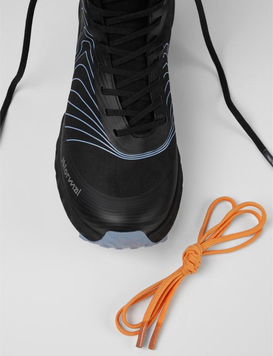 Immagine prodotto Nnormal Tomir Boot WP Shoe Black/Blue (38.5)