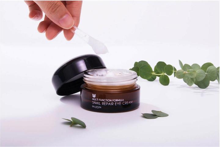 Actual product image Mizon Snail Repair Eye Cream (Crème, 25 ml)