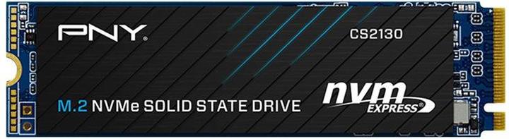 Image du produit PNY SSD M.2 PCI-E NVMe CS2130 (500 Go, M.2 2280)