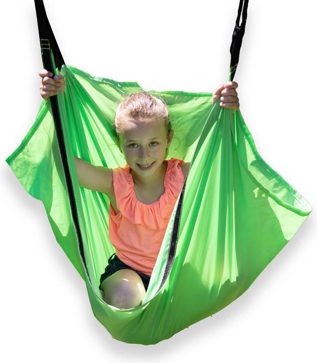 Actual product image MTS Hammock swing 80cm rope 150-200cm
