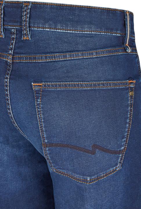 Produktbild Hattric Worker Bermuda Jogg Denim (40)