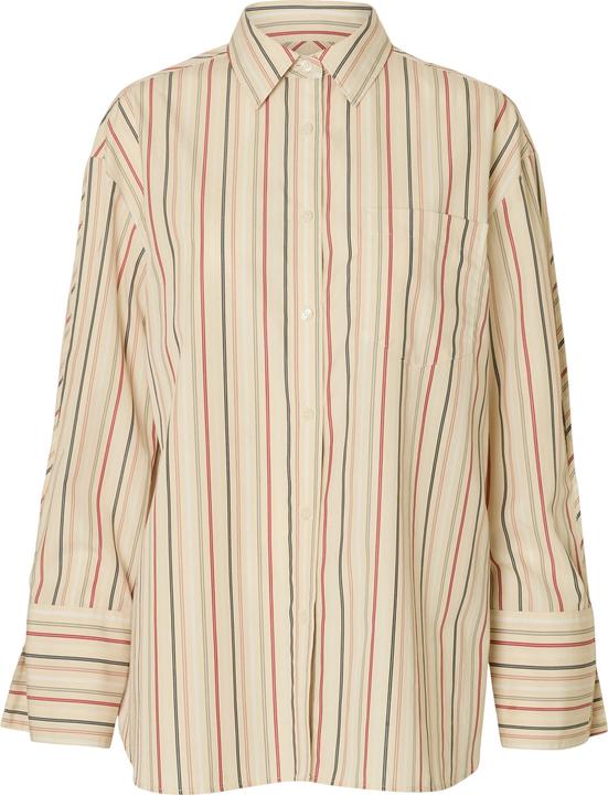 Immagine prodotto Selected Femme Oversized Streifenshirt (42)