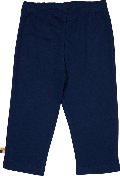 Actual product image loud + proud Trousers uni with linen Ultra (80)
