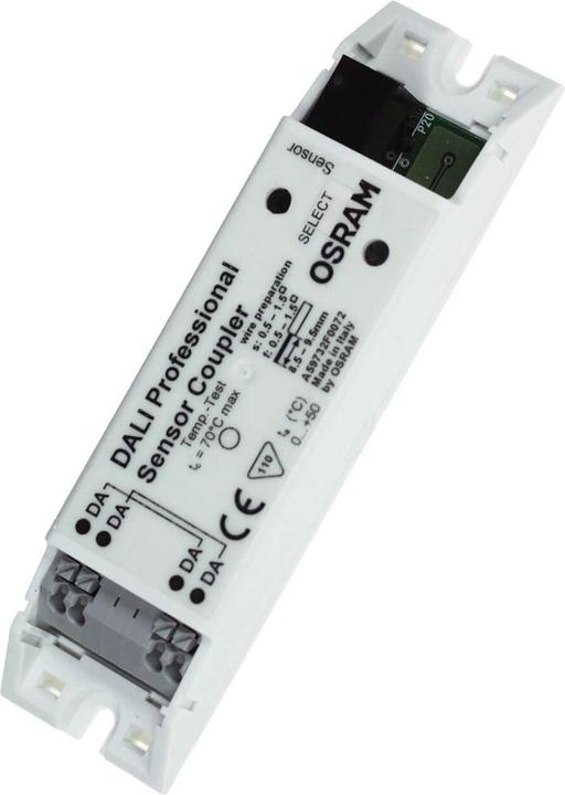 Osram DALI PRO Sensor Coupler