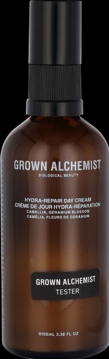 Immagine prodotto Grown Alchemist GROWN Beauty - Hydra-Repair Day Cream: Camellia & Geranium Blossom (100 ml, Crema da giorno)