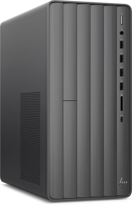 Actual product image HP Envy (Intel Core i5-10400F, 16 GB, 512 GB, GeForce GTX 1660)