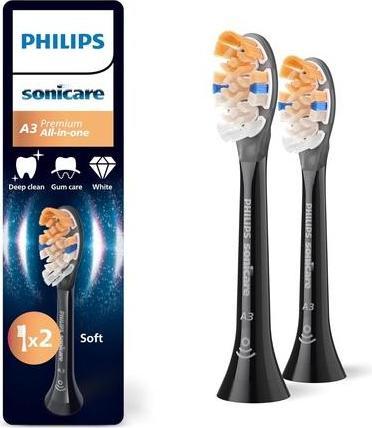 Image du produit Philips Sonicare A3 Premium Tout-en-un (2 x)