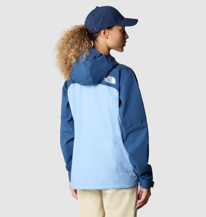 Actual product image North Face Women's Frontier Futurelight Jacket (S)