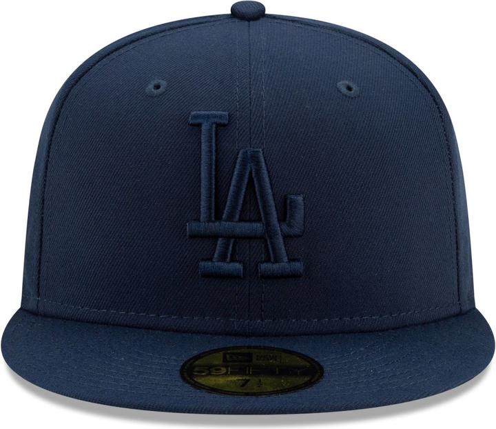 Produktbild New Era 59Fifty Cap WORLD SERIES 1988 LA Dodgers - 7 (7)