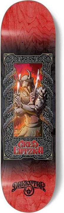 Image du produit Darkstar Deck Anthology