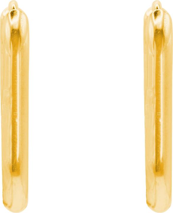 Heideman Aemil goldfarben (100% Edelstahl)