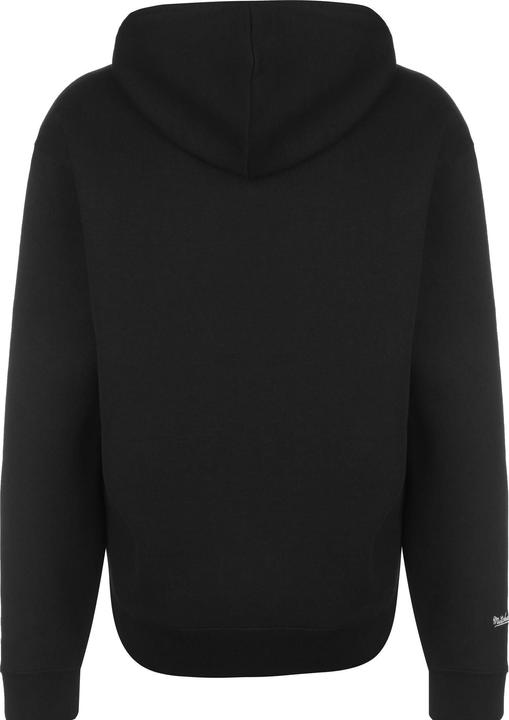 Image du produit Mitchell & Ness NBA Toronto Raptors Team Logo Sweat à capuche Homme (S)