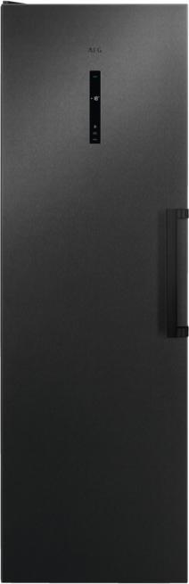 Actual product image AEG AGB728E5NB diepvriezer Staand Vrijstaand 280 l E Zwart, Grijs, Roestvrijstaal (Stand-alone, 280 l)