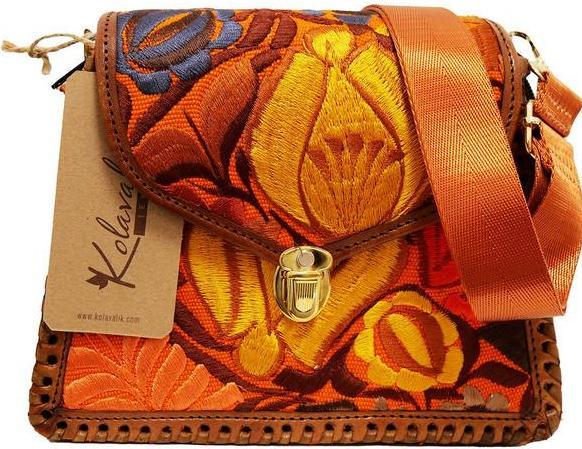 Kolavalik Handtasche, No. 4