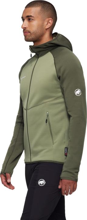 Produktbild Mammut Aconcagua ML Hooded Jacket Men (L)