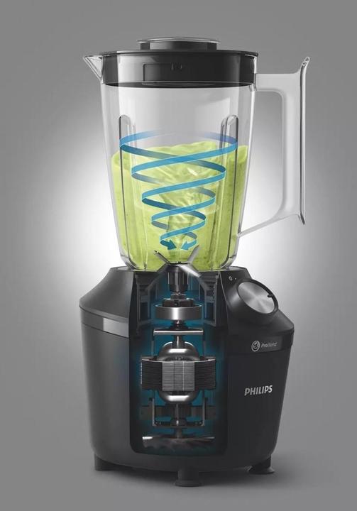 Productafbeelding Philips BLENDER/HR2191/01 (600 W)
