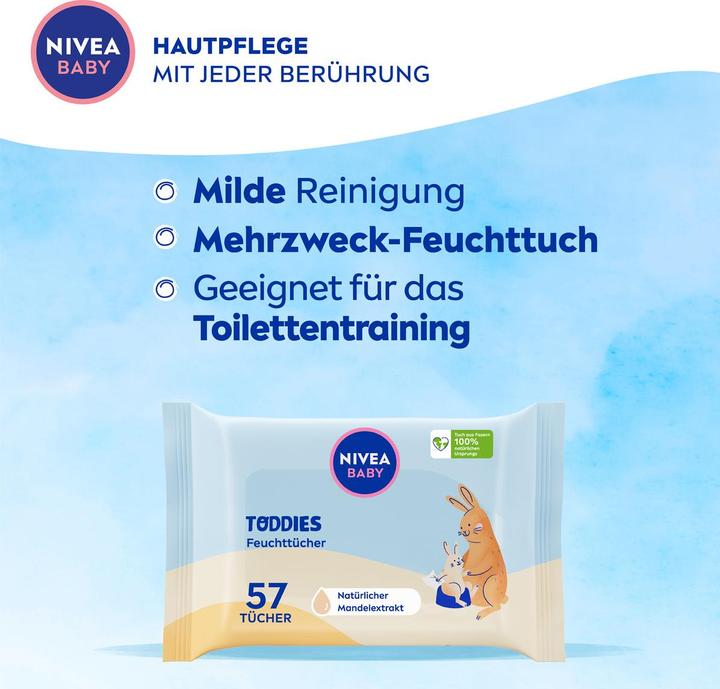 Immagine prodotto NIVEA Tazze in confezione multipla (12 Pezzo/i)