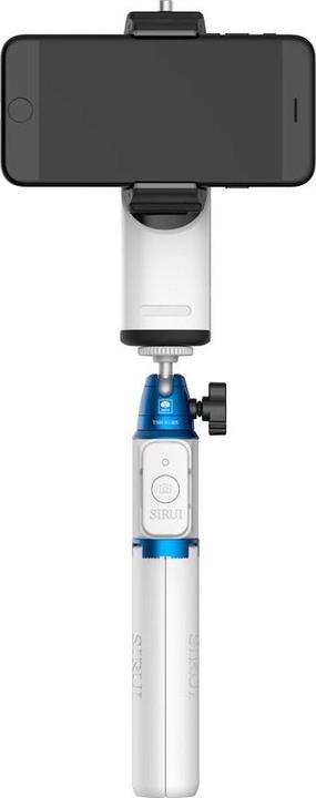Actual product image Sirui Stabilizer-Kit VK-2W (Metal, Plastic)