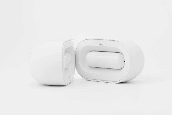Produktbild Timekettle WT2 Plus (5 h, Kabelgebunden)