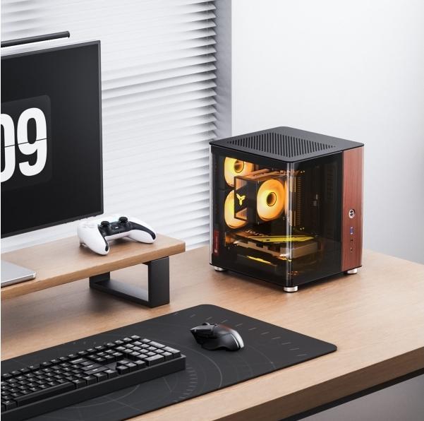 Image du produit Jonsbo TK-0 (Mini-ITX)