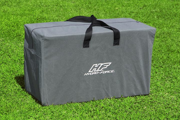 Produktbild Bestway 65077 / 24 (321 cm, 2 Pers.)