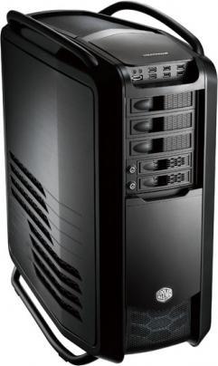 Image du produit Cooler Master Cosmos II (XL-ATX, E-ATX, mATX, ATX)