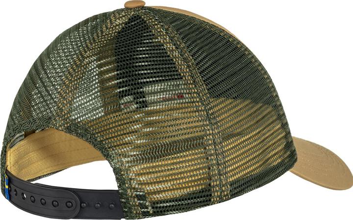 Produktbild Fjällräven 1960 Logo Långtradarkeps Cap (S, M, L, XL)