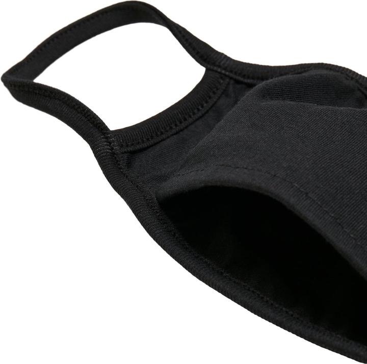 Produktbild Mister Tee Fuck You Face Mask 2-Pack (2 x)