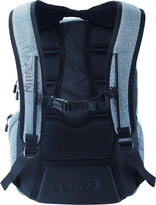 Immagine prodotto Nitro HERO - Zaino (41 l)