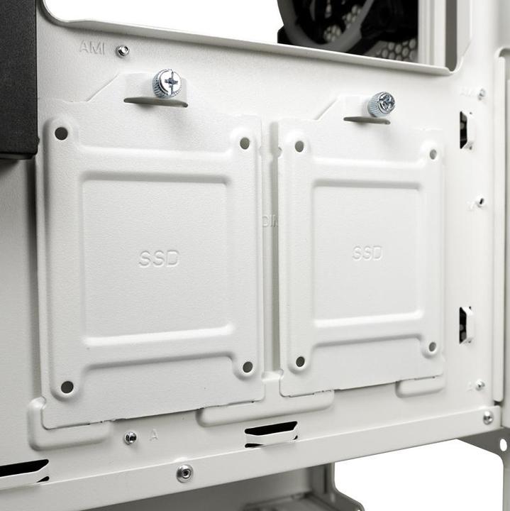 Produktbild LC-Power Gaming 805BW Holo-1 X (E-ATX, ATX, mATX, Mini-ITX)