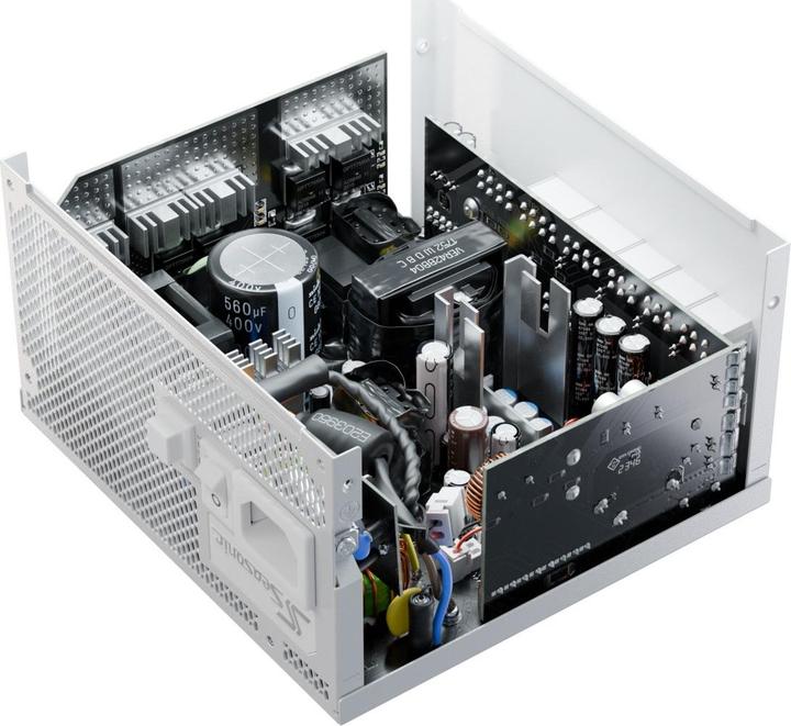 Actual product image Seasonic Focus GX-1000 (1000 W)