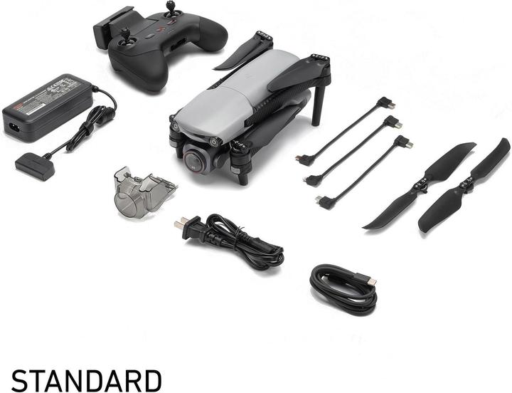 Image du produit Autel Multicoptère Evo Lite+ (40 min, 835 g, 19.96 Mpx)