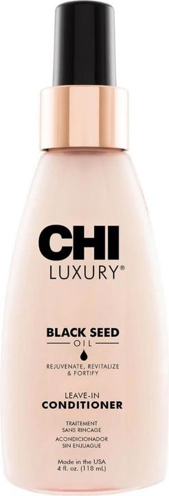 CHI Luxury Black Seed - Leave-In Conditioner (118 ml)