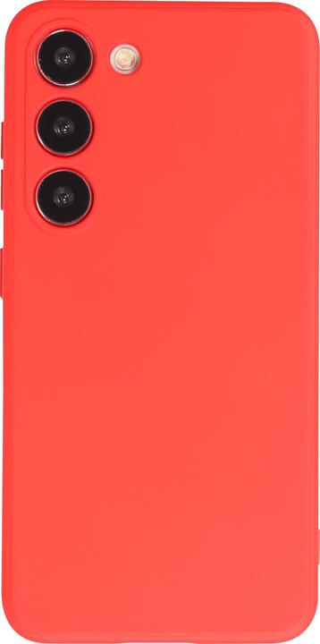 Image du produit PhoneLook Coque Gel soft touch (Samsung Galaxy S25)