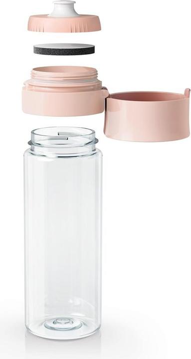 Produktbild Brita Vital Pfirsich 2-Scheiben-Filterflasche (0.60 l)